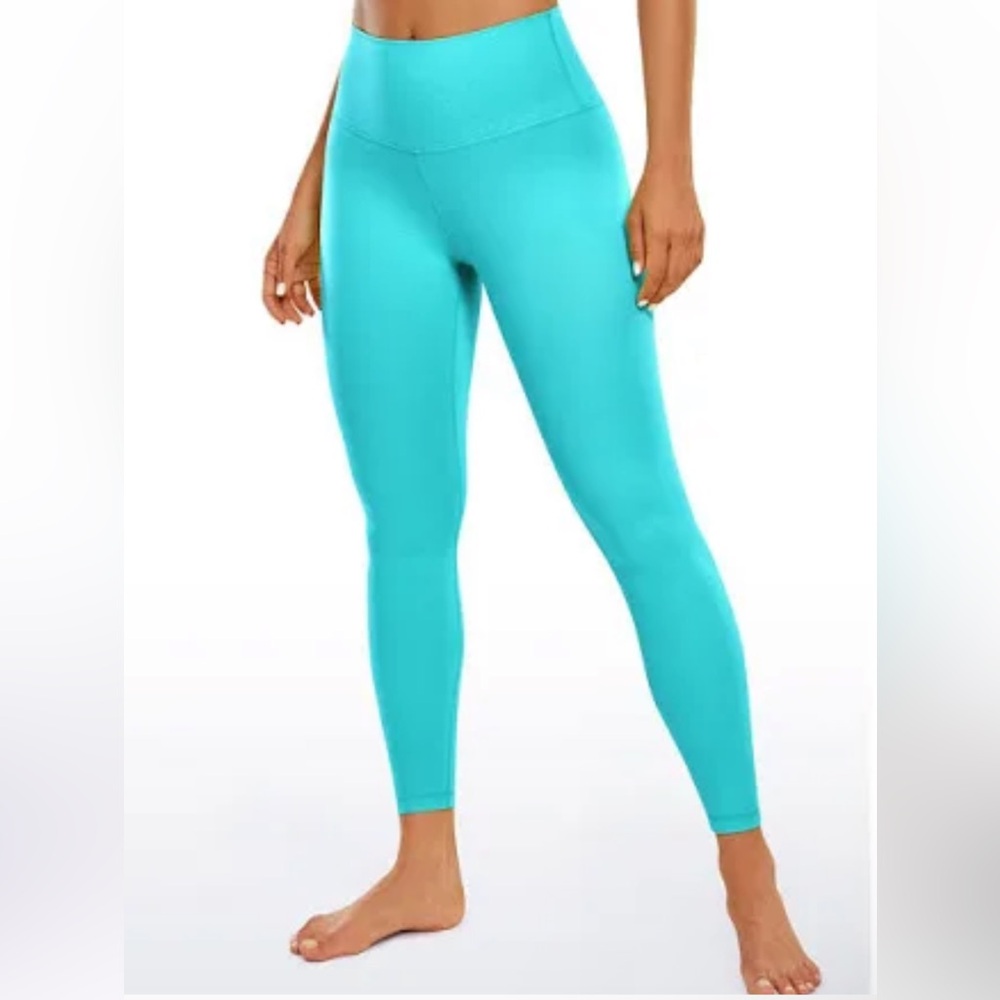 CRZ Yoga Butterluxe Leggings Size XS